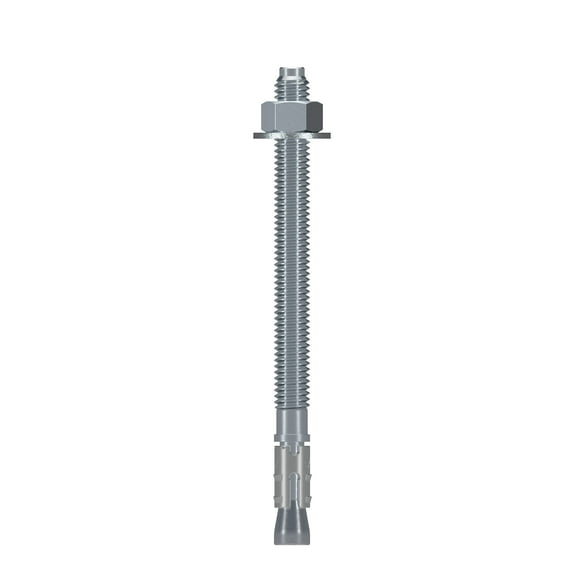 Simpson Strong-Tie Strong-Bolt 2 3/8 in. x 5 in. Wedge Anchor