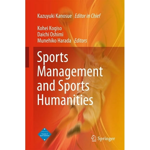 Sports Management and Sports Humanities, (Hardcover)