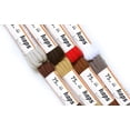 thumbnail image 4 of Kaps Round Thick Shoe Laces, 5-6mm Diameter, 100% Cotton, Many Colours Lengths, 4 of 10