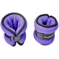 thumbnail image 3 of Open Box BalanceFrom Fully Adjustable Ankle, Wrist, Arm or Leg Weights, 5-lb, 3 of 7