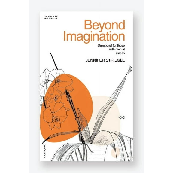Beyond Imagination: Devotional for Those with Mental Illness, (Paperback)