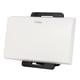 thumbnail image 2 of Interruptor 3 Vias Stalo Kristalo 3/3" Blanco, 2 of 3