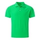 thumbnail image 3 of Playeras De Algodon Para Hombre, Camiseta Juvenil De Lino De Color Liso, Ropa Holgada, Cuello En V, Camisa De Manga Larga Para Hombre, 3 of 5