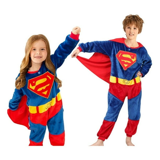Pijama Mameluco LOLE Unisex PARA Adultos Y Niños Invierno