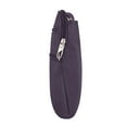 thumbnail image 3 of Travelon Anti-Theft Classic Slim Double Zip Crossbody, 3 of 47