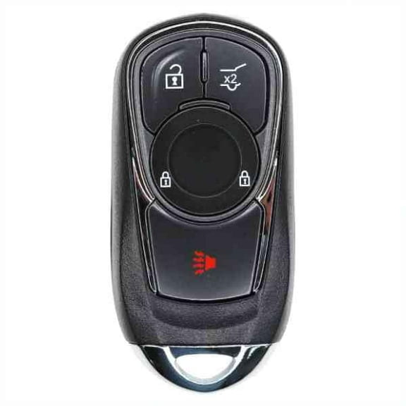 Keys4Less Replcament Smart Key Fob for Buick Encore 2017-2020 FCC HYQ4AA 2AOKM-G4AAB Part Number 13508417 13532390
