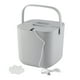 thumbnail image 3 of Mini lavadora ANGGREK lavadora de turbina USB ligera 38L para calcetines, 3 of 8