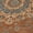 Paprika, variant on Addison Rugs Chantille Indoor/Outdoor Traditional Global Black Machine Washable Rectangle Rug, 10' x 14'