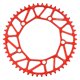 thumbnail image 3 of De Bicicleta Plegable Ultraligero CNN Aleación De Aluminio Estrecho Ancho 9-11 Anticaída 46T-58T De Cadena De Bicicleta Guía De Rojo 50T Soledad Bicicleta plegable, 3 of 10