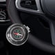 thumbnail image 3 of Perilla giratoria para volante de coche, con brújula, bola de asistencia para volante automotriz, antideslizante, Universal, para camión Negro, 3 of 6