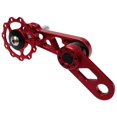 thumbnail image 3 of Bangcool Bike Chain Stabilizer Folding Single Speed Adjuster Rear Derailleur Tensioner, 3 of 10