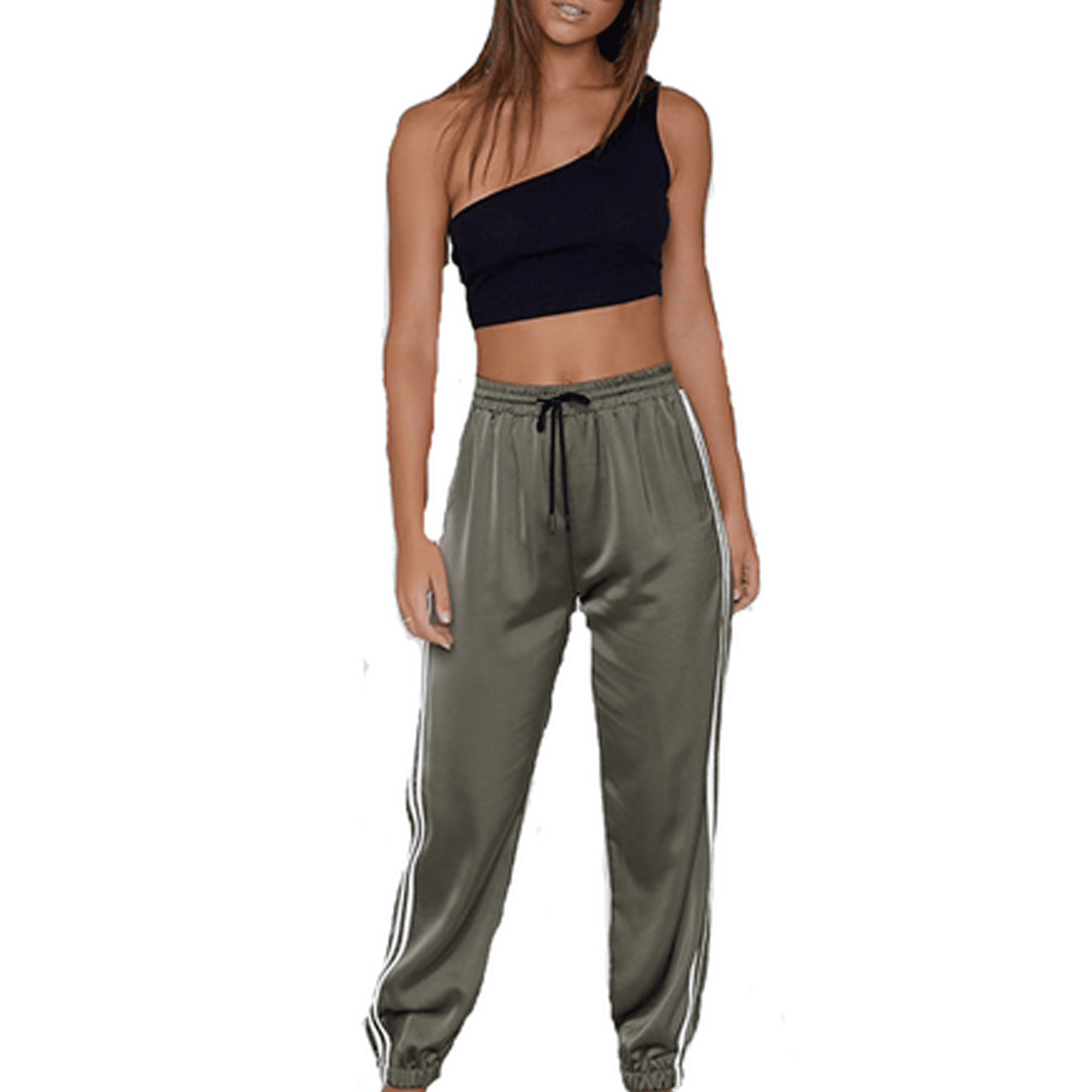 track trousers womens