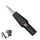 thumbnail image 1 of EZLIFE Desplumador de plumas, extractor de pelos, eléctrico, de mano, para gallinas y gansos, C5W2, 1 of 7