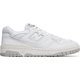 thumbnail image 1 of Size 11 - New Balance 550 White Grey, 1 of 6