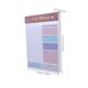 thumbnail image 2 of unbranded Planner Notepad Para Uso Diario Con Elegante Y Color Rojo Oscuro Portátil, 2 of 8
