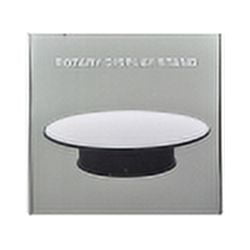 Rotary Display Stand 12\ For 1/18 1/24 1/64 1/43 M 