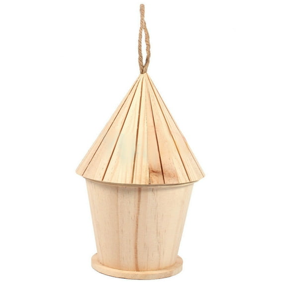 New Dox Bird Bird Bird Bird Wooden Birding