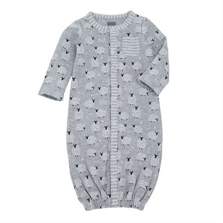 

Sheep Convertible Gown 1032318