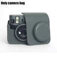 thumbnail image 1 of Bolsa de almacenamiento para cámara digital Instax Mini 41 W9N5, 1 of 7