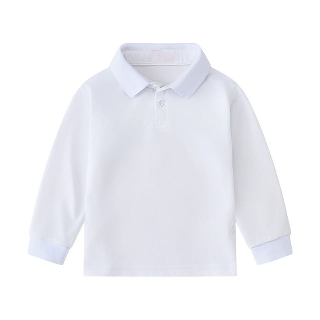 Polo Garçon Rayé Mode Manches Courtes 1-2 Ans Mode Garçon