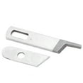thumbnail image 4 of Cuchilla multifunción para remalladora, cuchilla inferior para uso doméstico, cuchilla para máquina remalladora, durabilidad comprobada, 4 of 14
