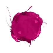 Jerome Russell PUNKY COLOUR Semi Permanent Conditioning Color 3.5 oz - Rose Red