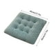 thumbnail image 3 of Thickened Chair Cushion-Fart Cushion-Office Seat Cushion-Student Seat Cushion-Bedroom Floor Cushion, 3 of 4