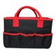thumbnail image 1 of Toystoory Craft Storage Tote Bag Scrapbooking Sewing  Liner Storage Organizer Almacenamiento y organización del hogar Negro, 1 of 1