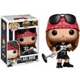 thumbnail image 1 of Funko POP Guns N' Roses Band Duff Mckagan 52# Slash 51# Axl Rose 50# Vinyl Action Figure Collection Model Toys for Birthday Gift, 1 of 1