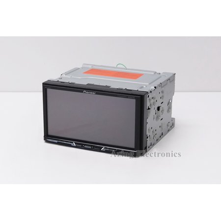 Pre-Owned Pioneer DMH-1500NEX 7  WVGA Display 2 DIN Digital Media Receiver