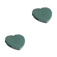 thumbnail image 2 of Monstrate Ventosa De Flor Verde Para Crear Hermosos Arreglos Ventosa Con Novedosa Y Copa Con Tiene Largo Con 20cm con rejilla 20 centímetros 2piezas, 2 of 6