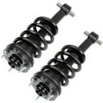 thumbnail image 3 of CCIYU Complete Struts Shock Absorbers Fits for 2007-2011 for Chevrolet Silverado 1500, 2007-2011 for GMC Sierra 1500 139105 Quick Struts Assembly Front Pair Struts, 3 of 6