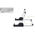 thumbnail image 5 of Universal Tablet PC Soporte de escritorio plegable de aluminio Soporte súper ligero para tableta Ipad Sweethay EL006747-00, 5 of 5