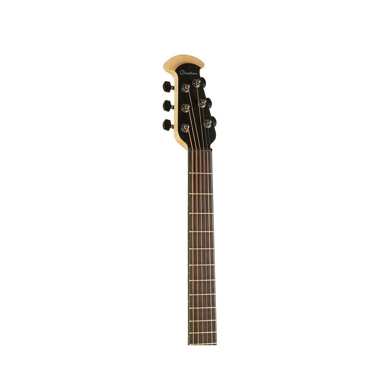 Ovation Pro Series 2078TX-5 Elite T Deep Contour Acoustic-Electric