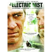 In the Electric Mist (DVD)