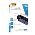 thumbnail image 1 of Thermal Laminating Pouches - Letter, 3 mil, 100 pack, 1 of 5