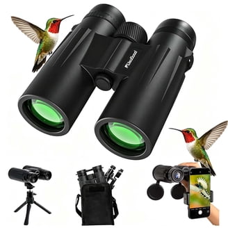 Bushnell 10x42mm Trophy XLT Bone Collector Hunting Binocular