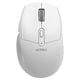 thumbnail image 1 of Mouse Inalámbrico Acteck OPTIMIZE ERGO MI680 1600dpi 6 botones Blanco AC-934084, 1 of 7