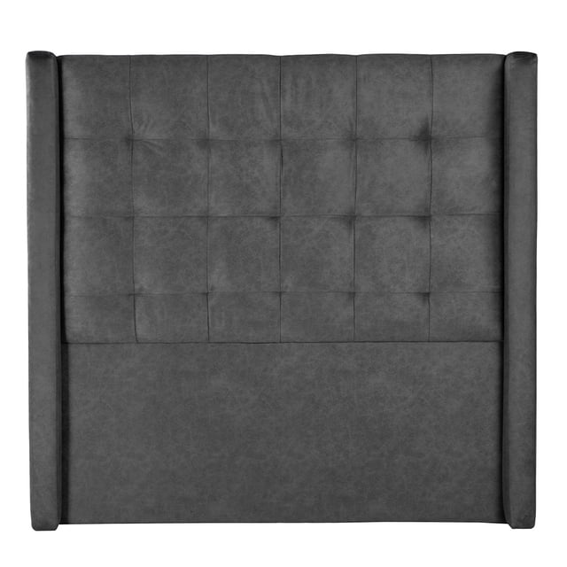 Cabecera Matrimonial Duna Gris