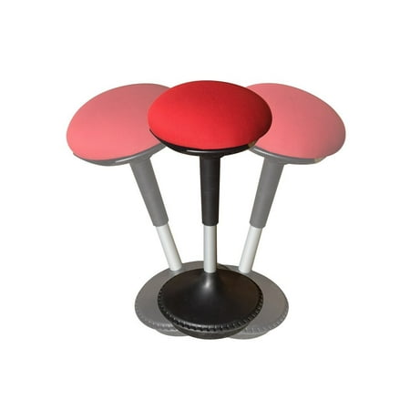 uncaged ergonomics wobble stool