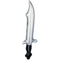 thumbnail image 2 of Rhode Island Novelty 20" Inflatable Costume Accessory Barbarian Viking Assassin Pirate Knife Sword, 2 of 2