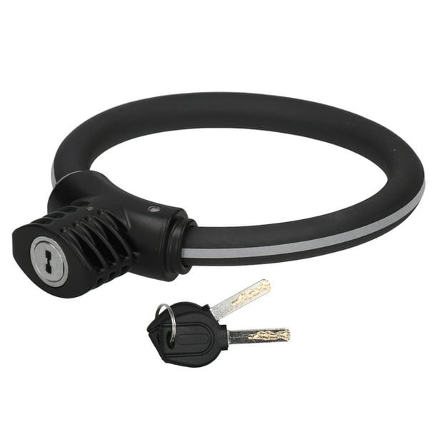 Cycle lock kmart outlet