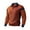 Brown, variant on Generic Men's Corduroy Long Sleeve Polo Shirts Vintage Patchwork Golf Shirt Casual Lapel Pullover Fall Business Work Top