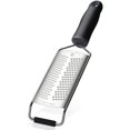 thumbnail image 1 of Stainless Steel Ergonomic TPE Plastic Handle for Cheese Lemon Ginger Potato etc with Plastic Cover, 1 of 5
