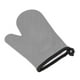 thumbnail image 3 of Guante De Silicona Para Microondas, Guante De Horno De Silicona Retardante De Alta Temperatura, Antideslizante, Impermeable, Fácil Limpieza Para Cocinar, 3 of 7
