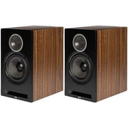 ELAC DBR62 Debut Reference (Black/Walnut)