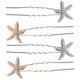 thumbnail image 4 of UPGRATOR 4Ud Horquillas Accesorios Para De En Aleación Para Novias Y Damas, 4 of 8