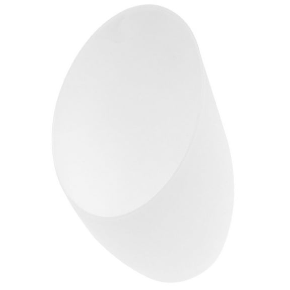 Horseshoe Wall Sconce Lamp Shade Bedroom Lighting Eye Soft Glow Decorative