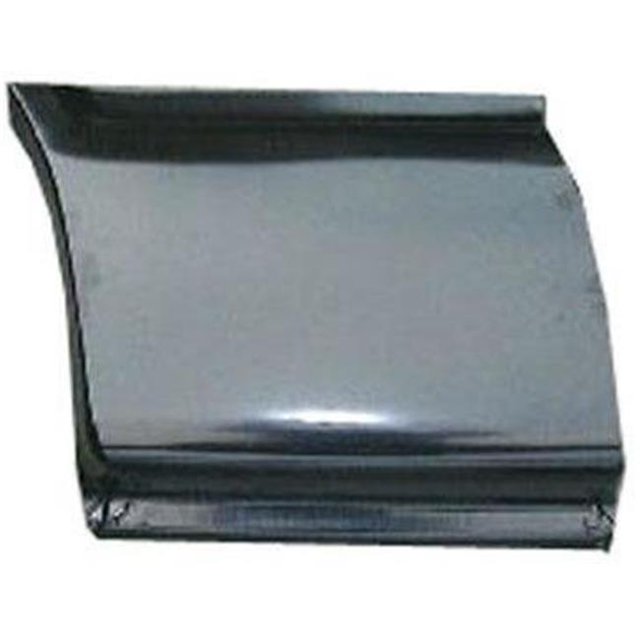 Right Hand Quarter Panel Lower Front Section for 138 in. Wheel Base for 1975-1991 Ford Econoline