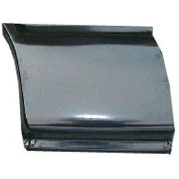 Right Hand Quarter Panel Lower Front Section for 138 in. Wheel Base for 1975-1991 Ford Econoline